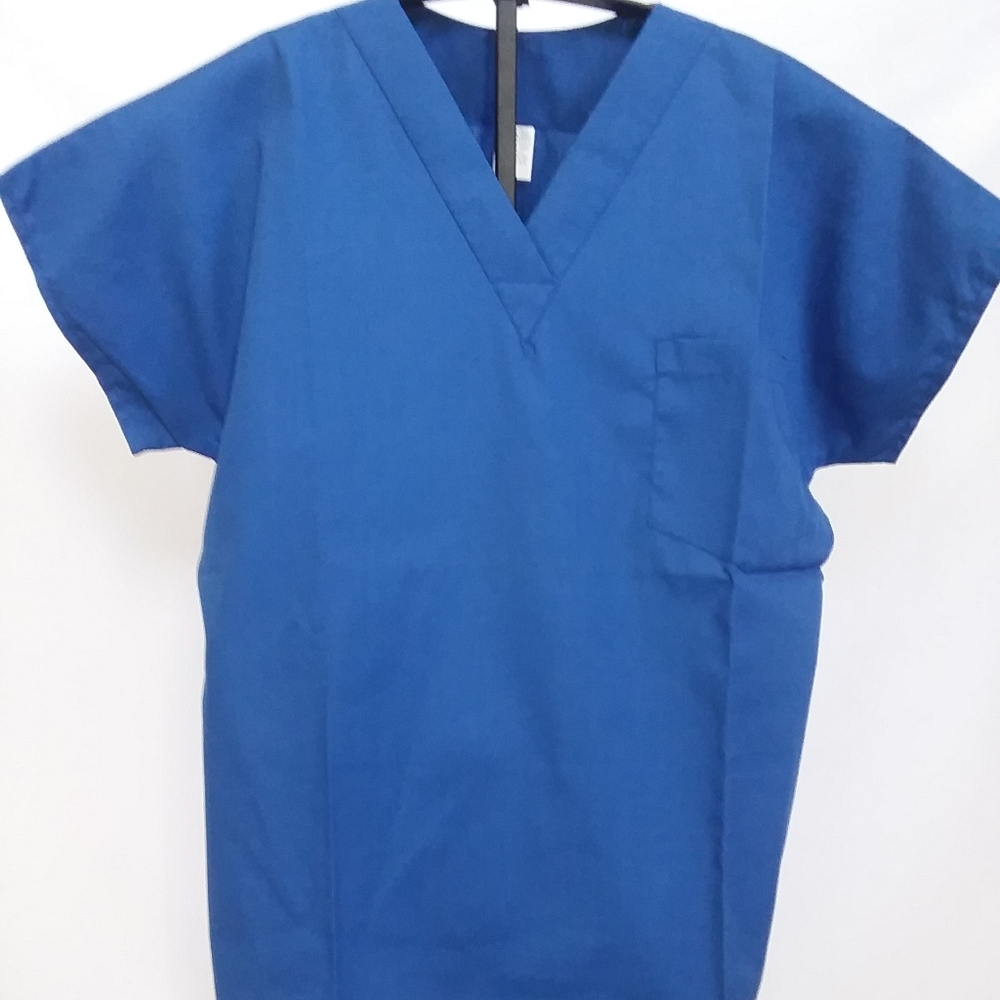 SCRUB SET/UNIFORM - Picture 2 of 5